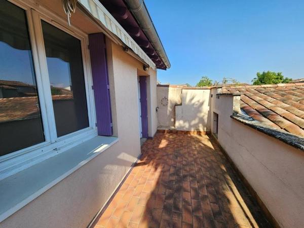 Appartement à vendre 173 000 € Mirepoix 5 p 87 m² DPE C
