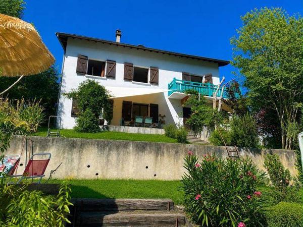 Maison à vendre 265 500 € Castillon-en-Couserans 6 p 185 m² DPE E