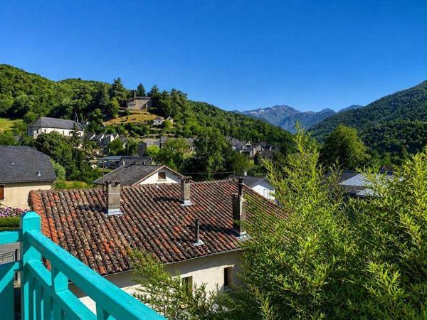 Maison à vendre 265 500 € Castillon-en-Couserans 6 p 185 m² DPE E