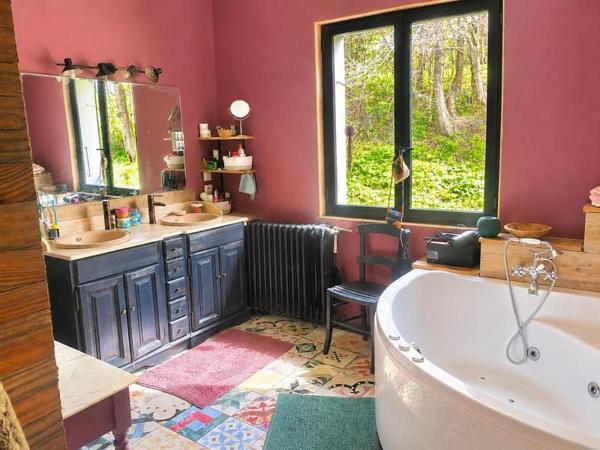 Maison à vendre 265 500 € Castillon-en-Couserans 6 p 185 m² DPE E