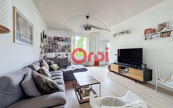 Maison à vendre    8 pièces •  Orsay