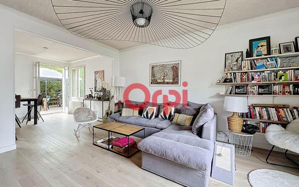 Maison à vendre    8 pièces •  Orsay