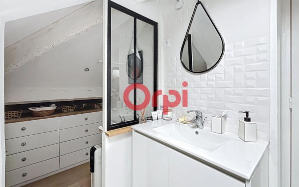 Maison à vendre    8 pièces •  Orsay