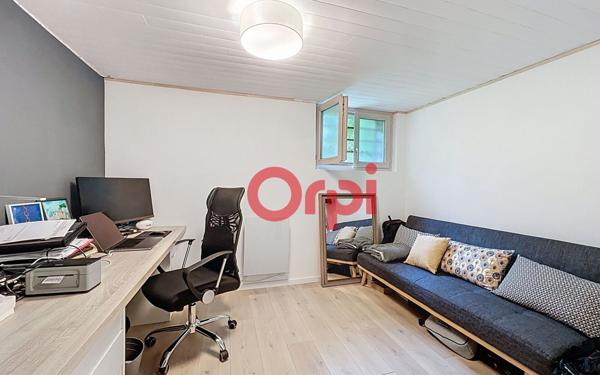 Maison à vendre    8 pièces •  Orsay