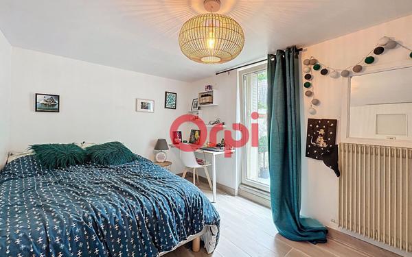 Maison à vendre    8 pièces •  Orsay