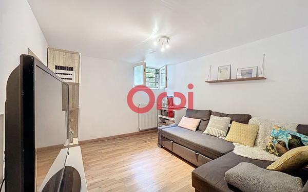 Maison à vendre    8 pièces •  Orsay