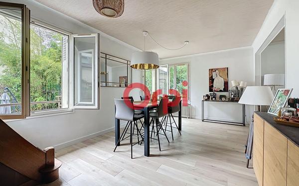 Maison à vendre    8 pièces •  Orsay