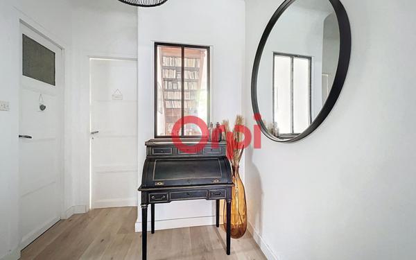 Maison à vendre    8 pièces •  Orsay