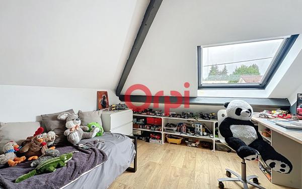 Maison à vendre    8 pièces •  Orsay