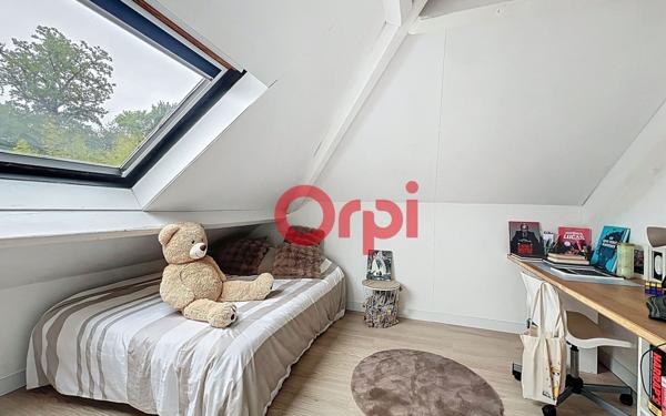 Maison à vendre    8 pièces •  Orsay