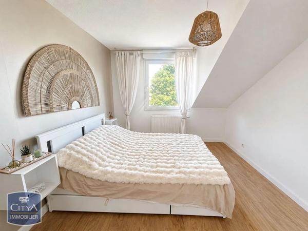 Appartement à louer 3 pièces 63.69m² Schiltigheim (67300)