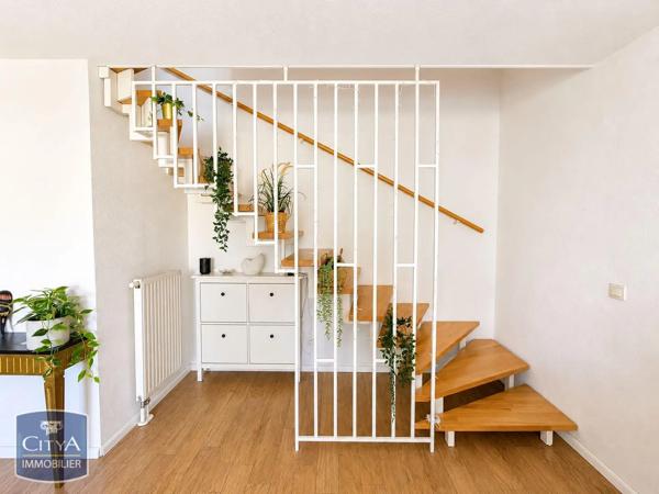 Appartement à louer 3 pièces 63.69m² Schiltigheim (67300)