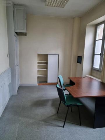 Achat - Immeuble Angers 49000 9 pièces 166 m 2