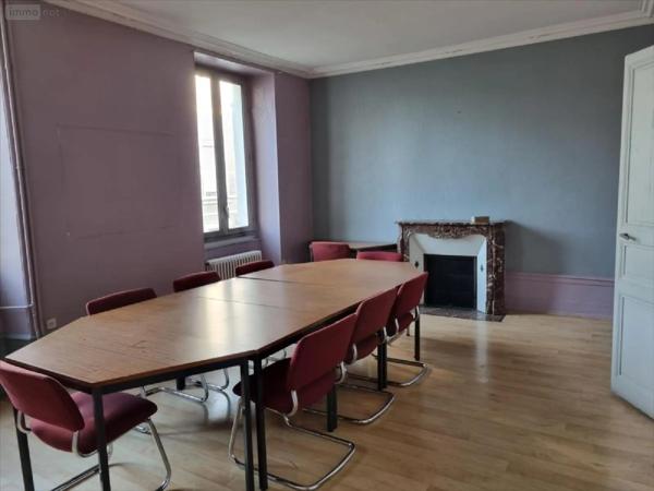 Achat - Immeuble Angers 49000 9 pièces 166 m 2