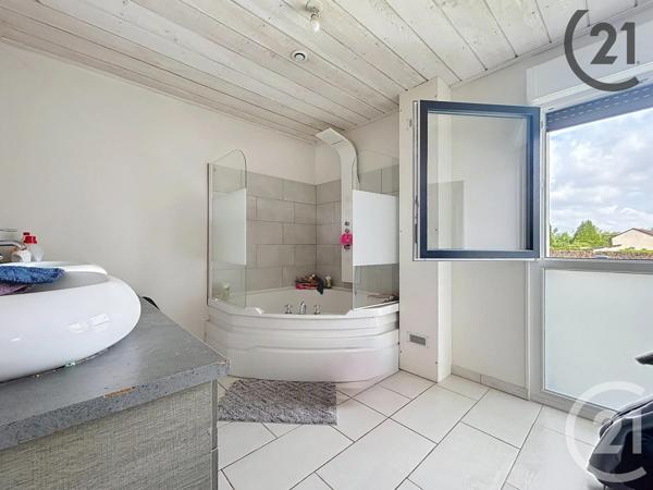 Appartement à vendre  4 pièces - 84 m2 BUCHERES - 10