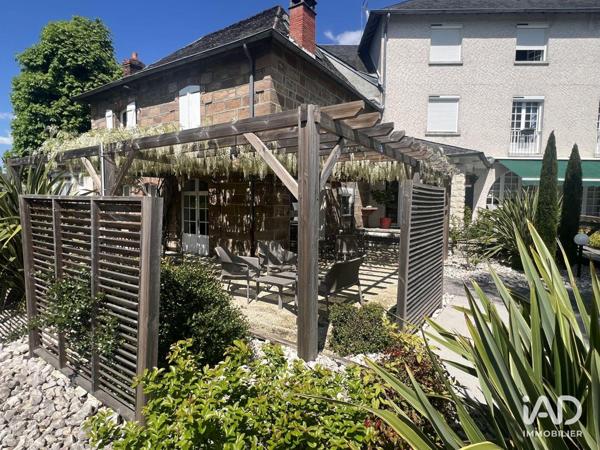 Restaurant à vendre 200 m² Saint-Viance