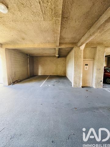 Parking à vendre 17 m² Montmagny