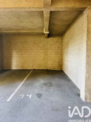 Parking à vendre 17 m² Montmagny