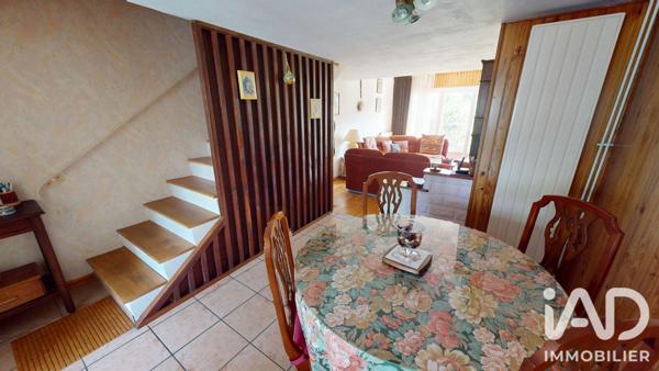 Maison à vendre 4 pièces 75 m² Cesson