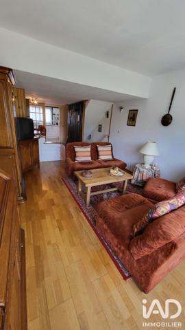 Maison à vendre 4 pièces 75 m² Cesson
