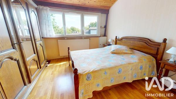 Maison à vendre 4 pièces 75 m² Cesson