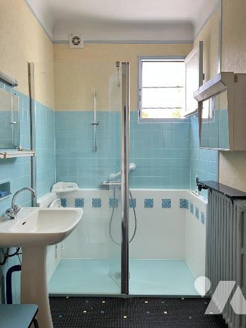 SAINTE PAZANNE une maison d'habitation évolutive avec dépendance et terrain