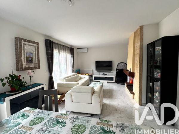 Maison à vendre 8 pièces 137 m² Villiers-sur-Orge