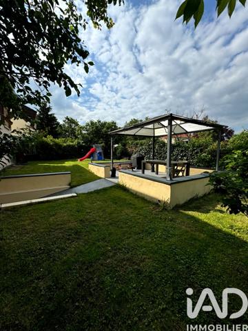 Maison à vendre 8 pièces 137 m² Villiers-sur-Orge