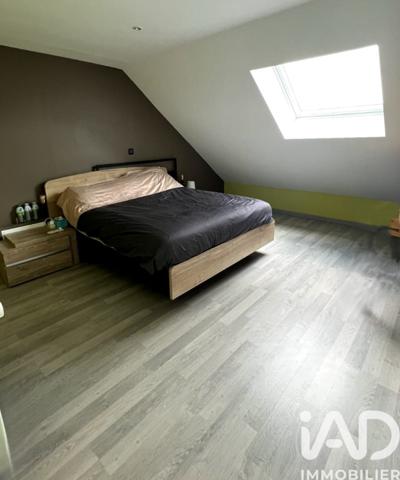 Maison à vendre 8 pièces 137 m² Villiers-sur-Orge