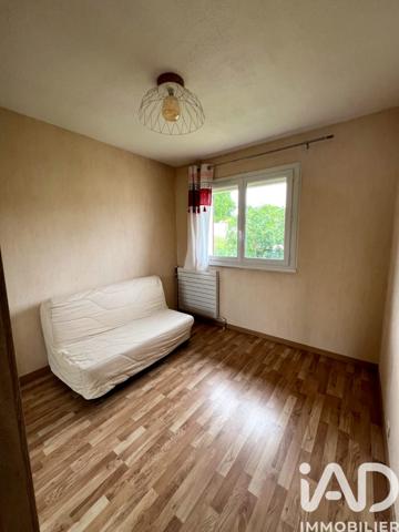 Maison à vendre 8 pièces 137 m² Villiers-sur-Orge