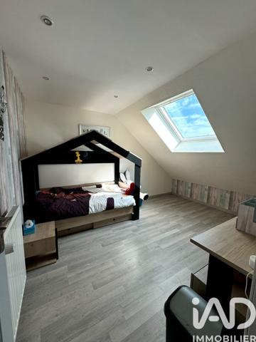 Maison à vendre 8 pièces 137 m² Villiers-sur-Orge