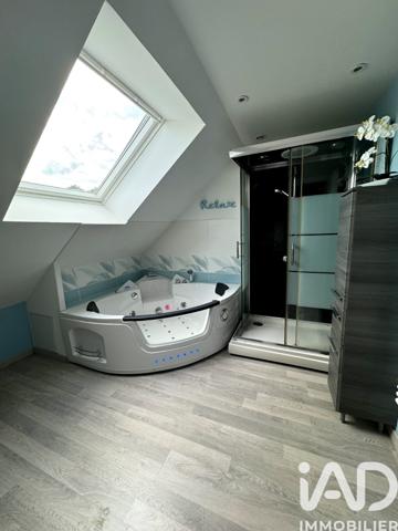 Maison à vendre 8 pièces 137 m² Villiers-sur-Orge