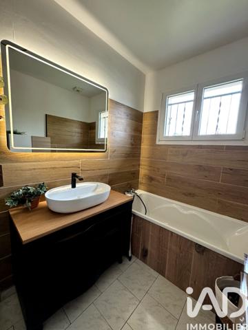 Maison à vendre 8 pièces 137 m² Villiers-sur-Orge