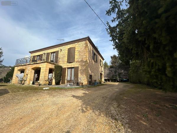 Maison à vendre à Sarlat-la-Canéda en Dordogne (24200), ref : 026/1002
