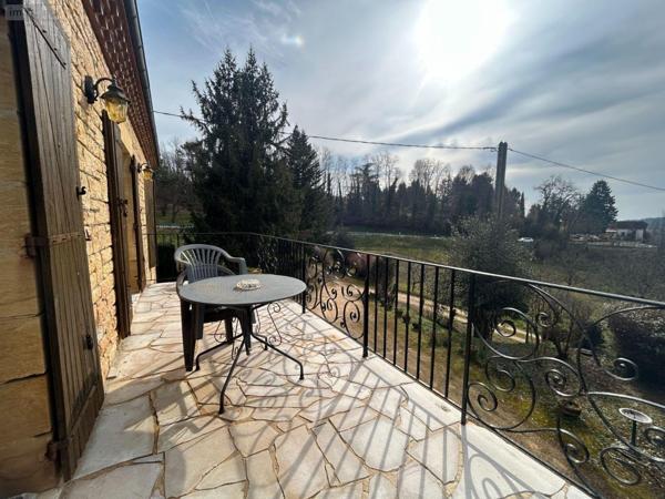 Maison à vendre à Sarlat-la-Canéda en Dordogne (24200), ref : 026/1002