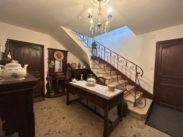 Maison à vendre à Sarlat-la-Canéda en Dordogne (24200), ref : 026/1002