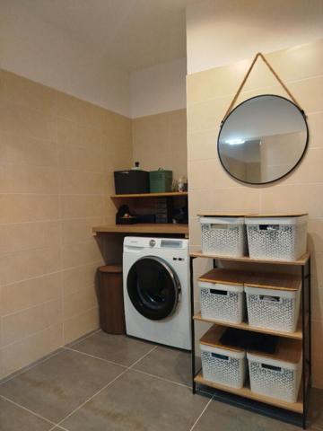 En Exclusivité Appartement 3 pièces avec jardin et box double - Opportunité rare