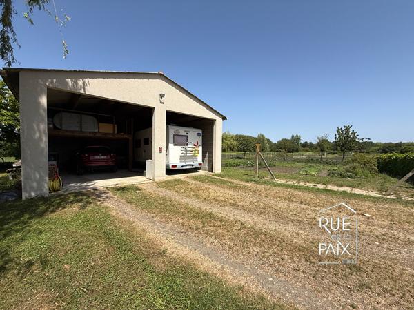 86140 LENCLOITRE Maison Lencloitre - 90.72 m2