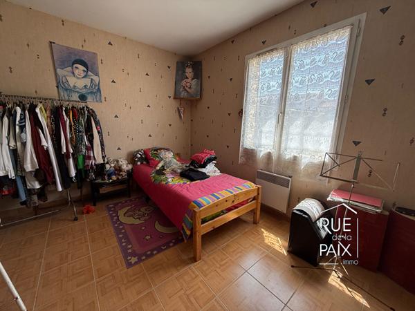 86140 LENCLOITRE Maison Lencloitre - 90.72 m2