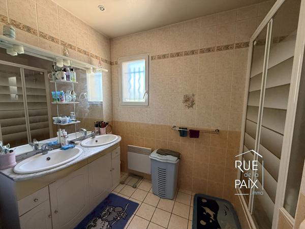 86140 LENCLOITRE Maison Lencloitre - 90.72 m2