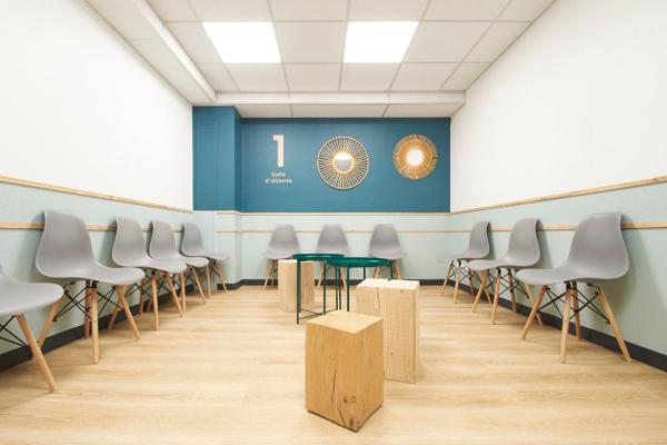 Spécial Investisseur pôle de santé pluridisciplinnaire