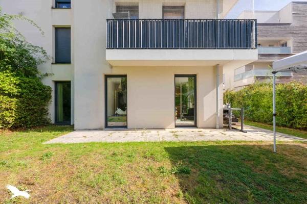 Appartement à vendre 220 920 € Cergy 3 p 61,5 m² DPE C