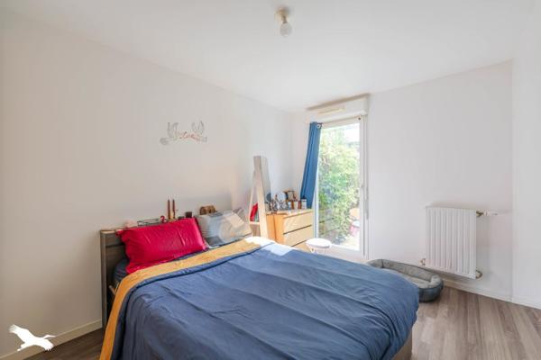 Appartement à vendre 220 920 € Cergy 3 p 61,5 m² DPE C