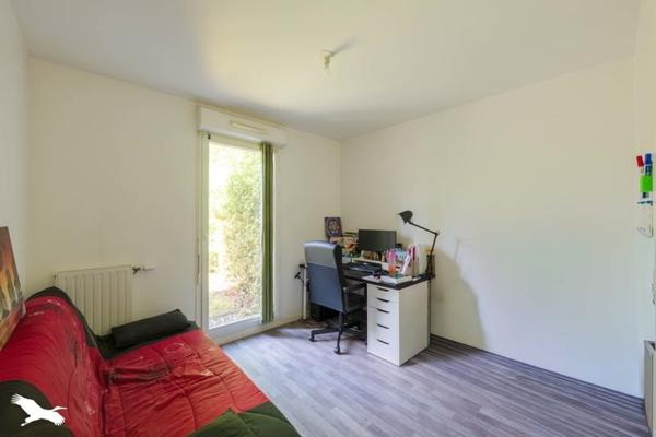 Appartement à vendre 220 920 € Cergy 3 p 61,5 m² DPE C