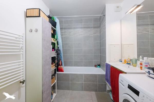 Appartement à vendre 220 920 € Cergy 3 p 61,5 m² DPE C