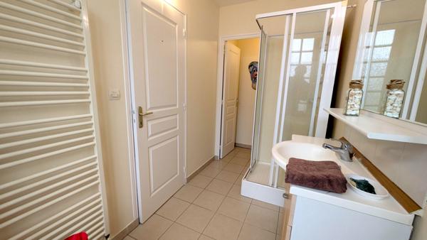 Immeuble de rapport en centre bourg