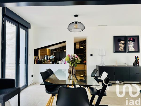 Maison à vendre 4 pièces 90 m² La Rochelle