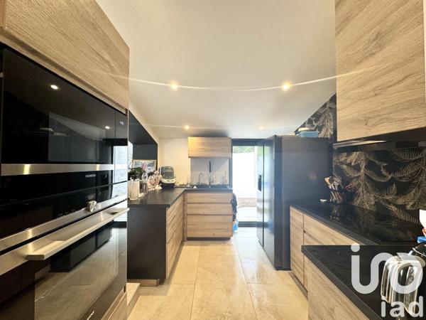 Maison à vendre 4 pièces 90 m² La Rochelle