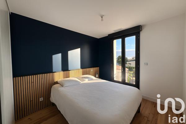 Maison à vendre 4 pièces 90 m² La Rochelle