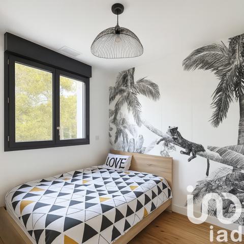 Maison à vendre 4 pièces 90 m² La Rochelle